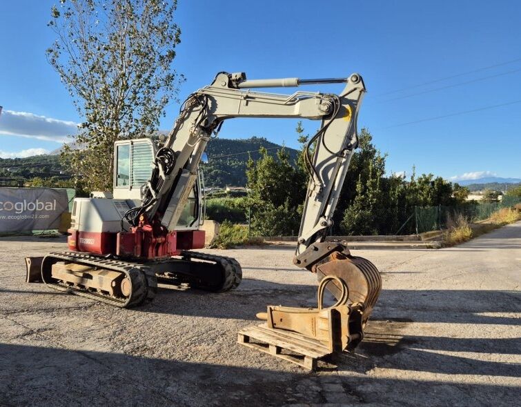 TAKEUCHI TB280 FR